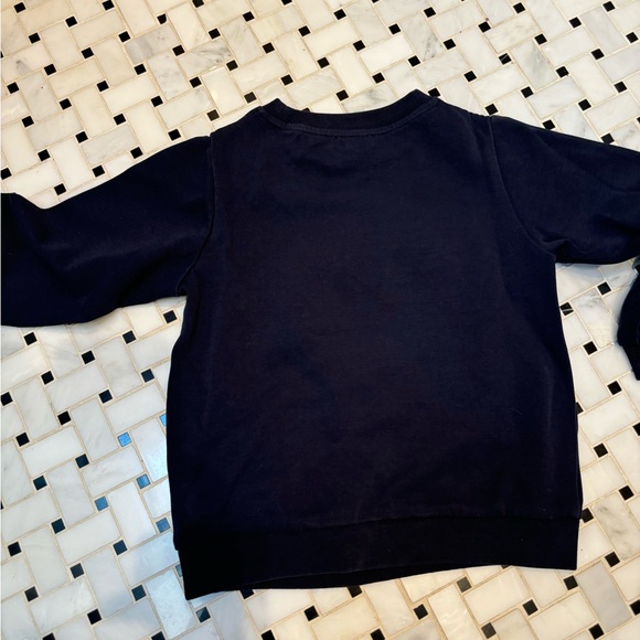 Jacadi sweat shirt (two available) - Picture 2 of 9